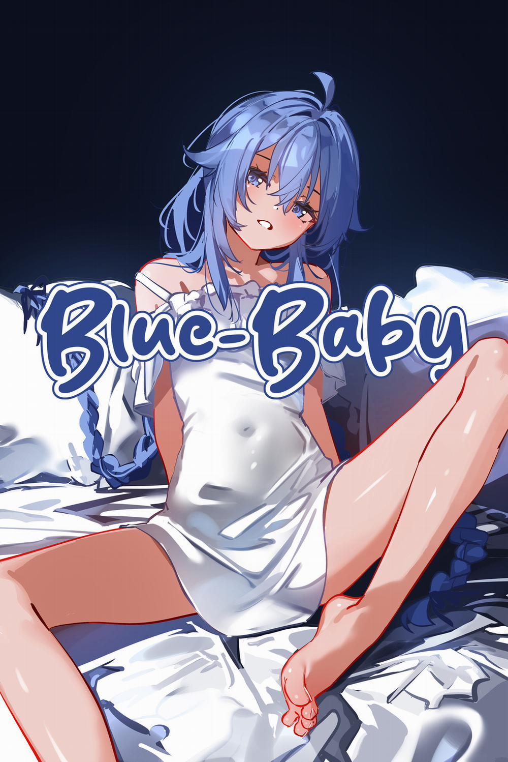 Blue Baby Chương Oneshot Trang 1