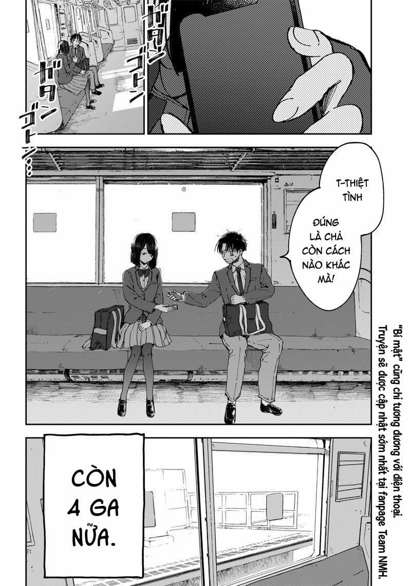 Blue Box Briefing 2 trang 10