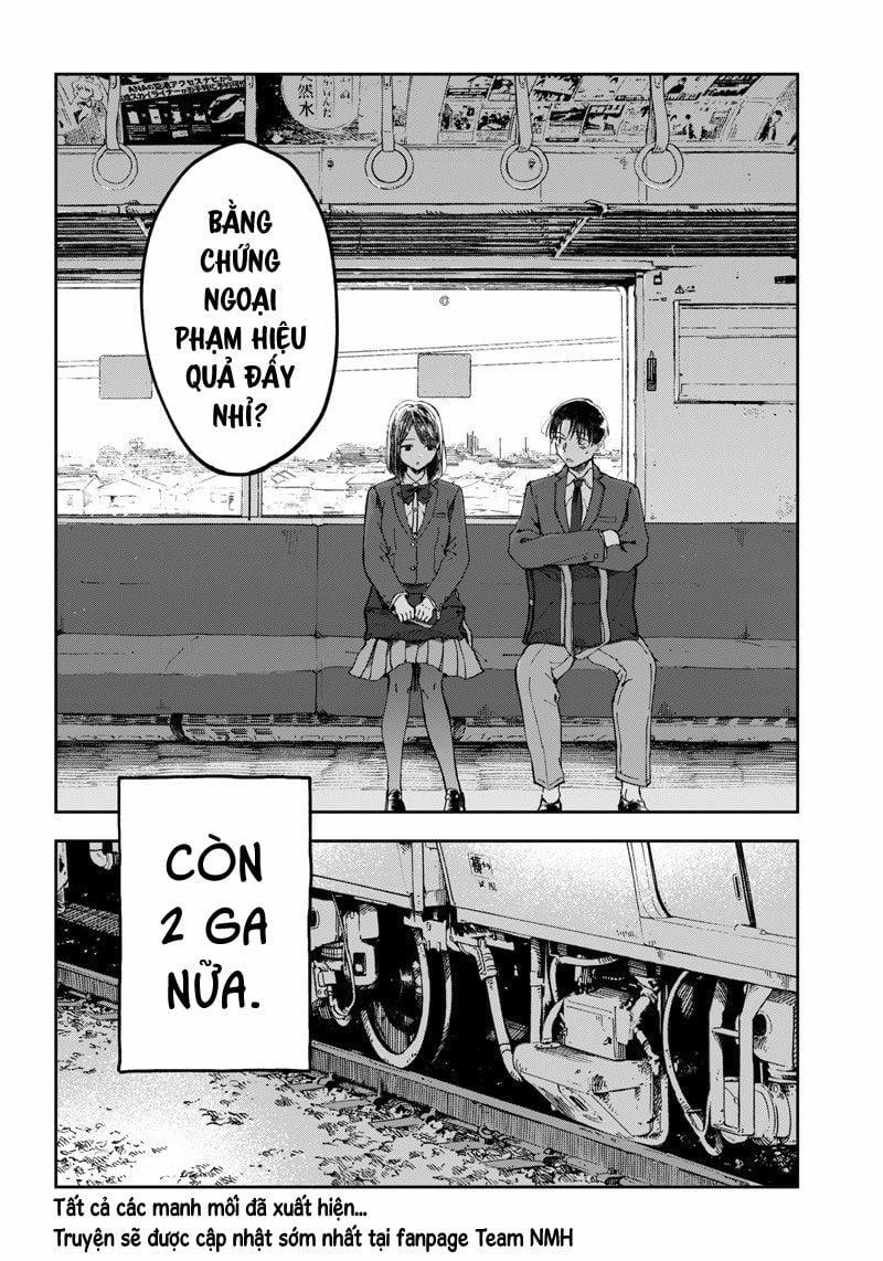 Blue Box Briefing 3 trang 14