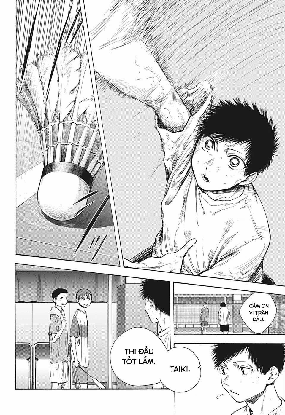 Blue Box 0 0 Chị muốn đến xem trang 6