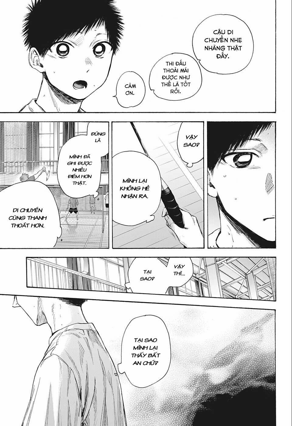 Blue Box 0 0 Chị muốn đến xem trang 7