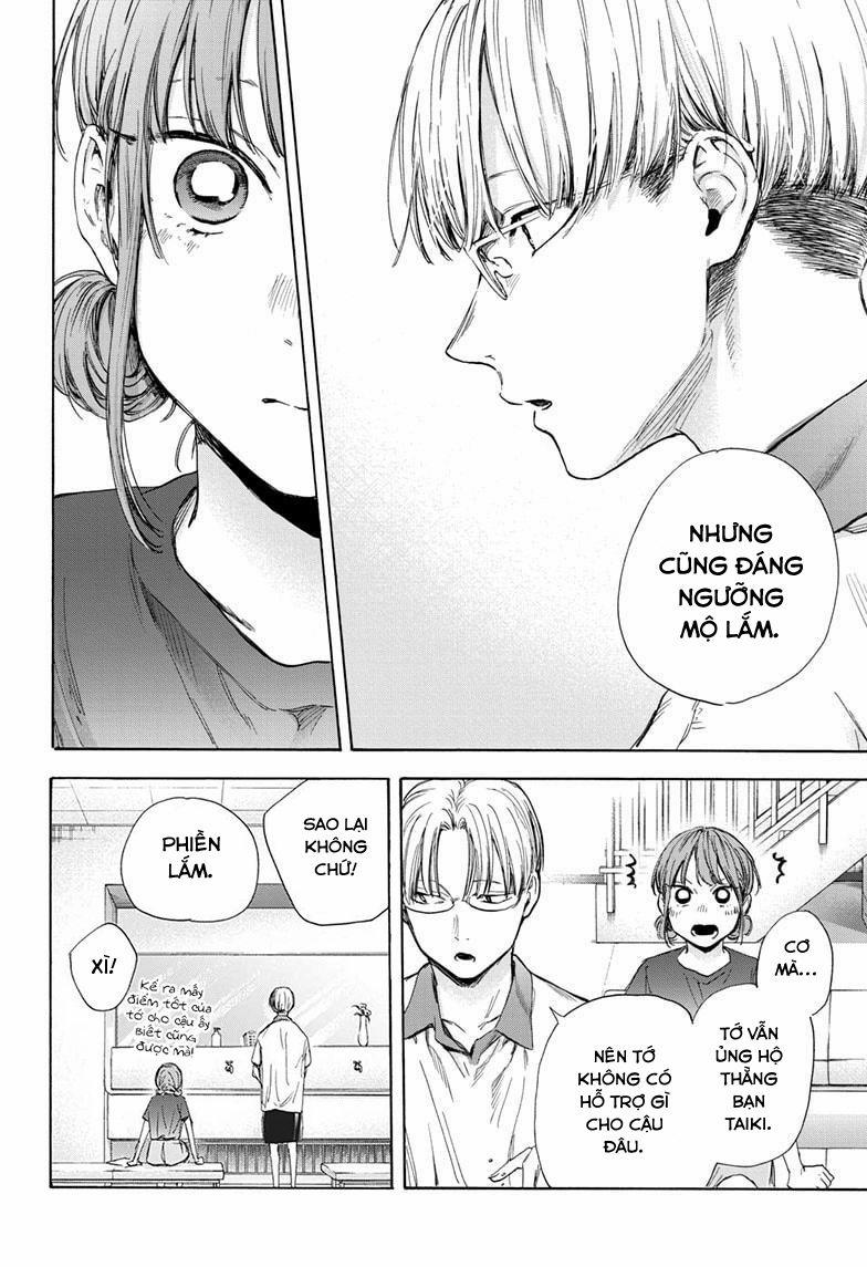 Blue Box 0 0 Cỡ này là ổn rồi trang 16