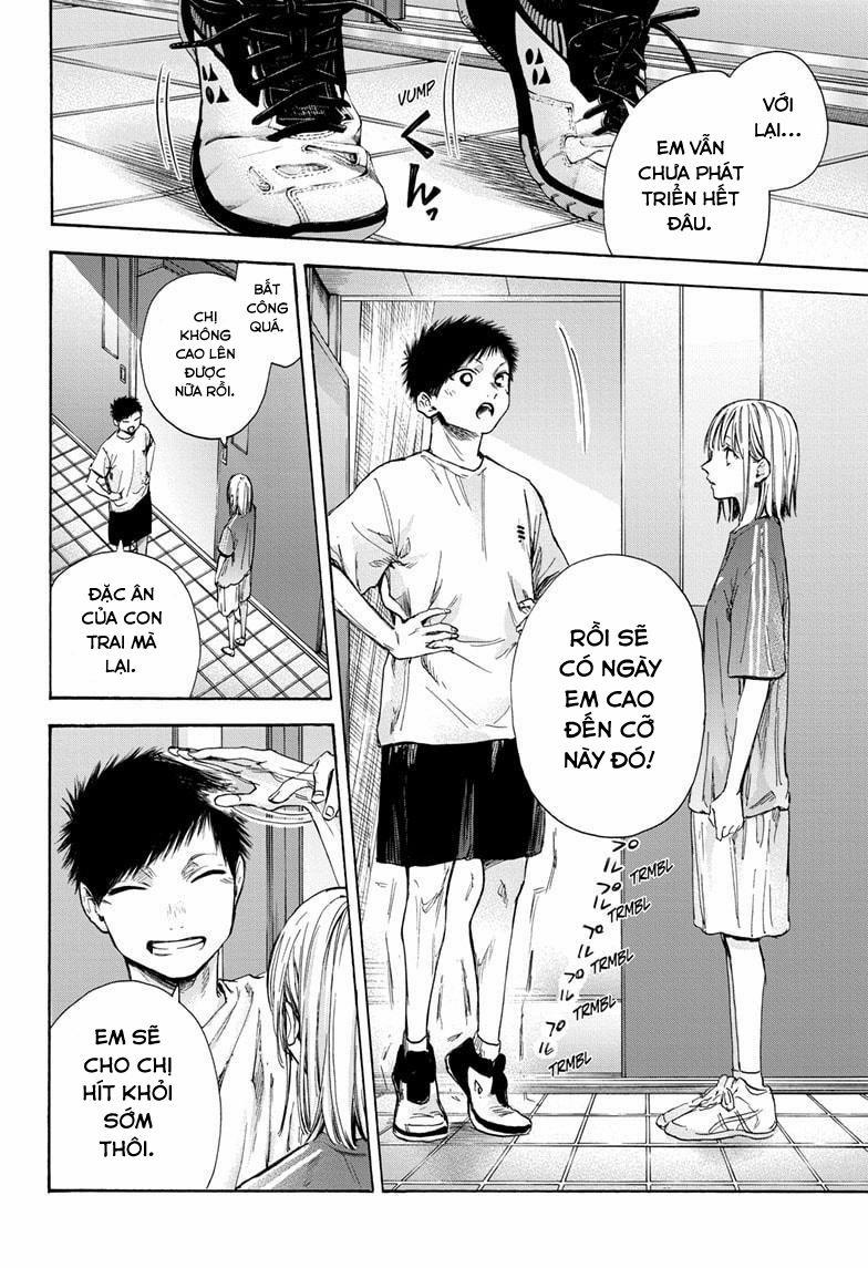 Blue Box 0 0 Cỡ này là ổn rồi trang 8