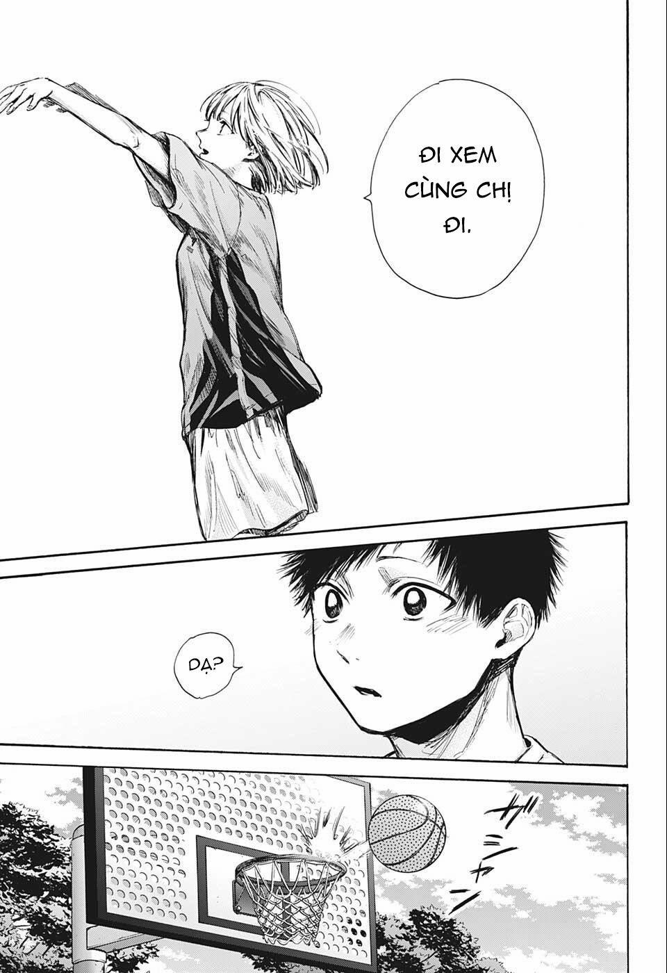 Blue Box 0 0 Đi xem cùng chị nhé trang 17