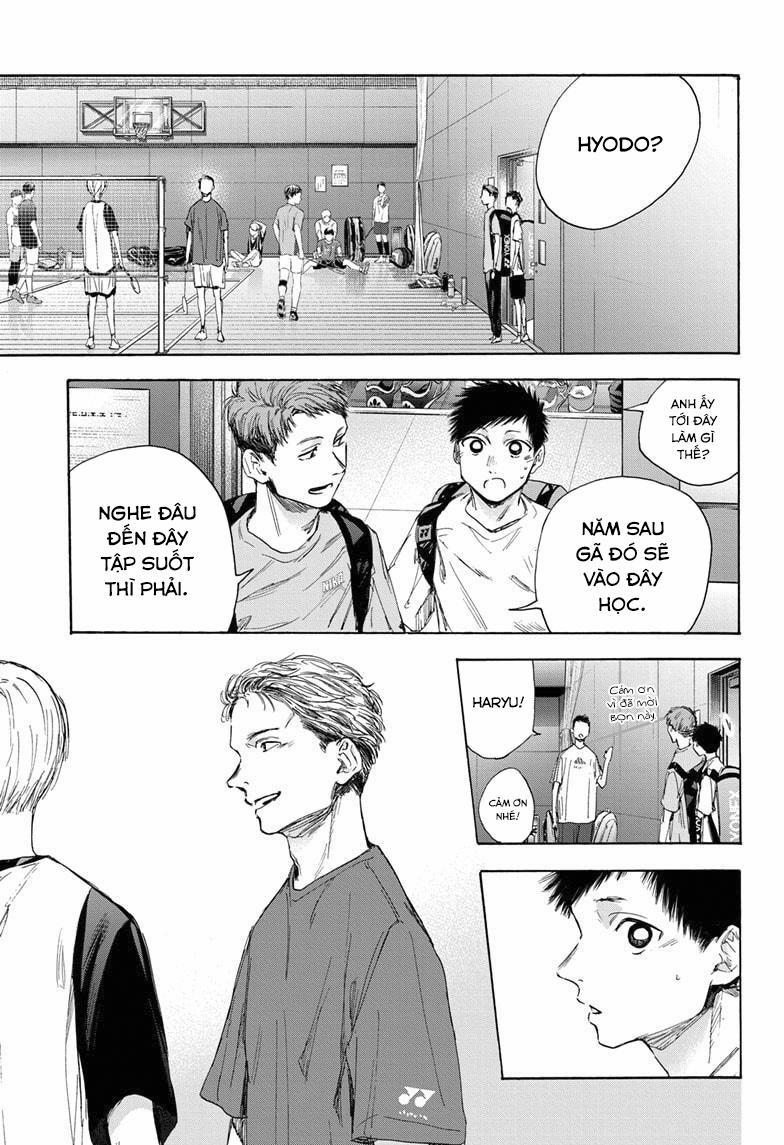 Blue Box 0 0 Khi ngựa 0 giành chiến thắng trang 1