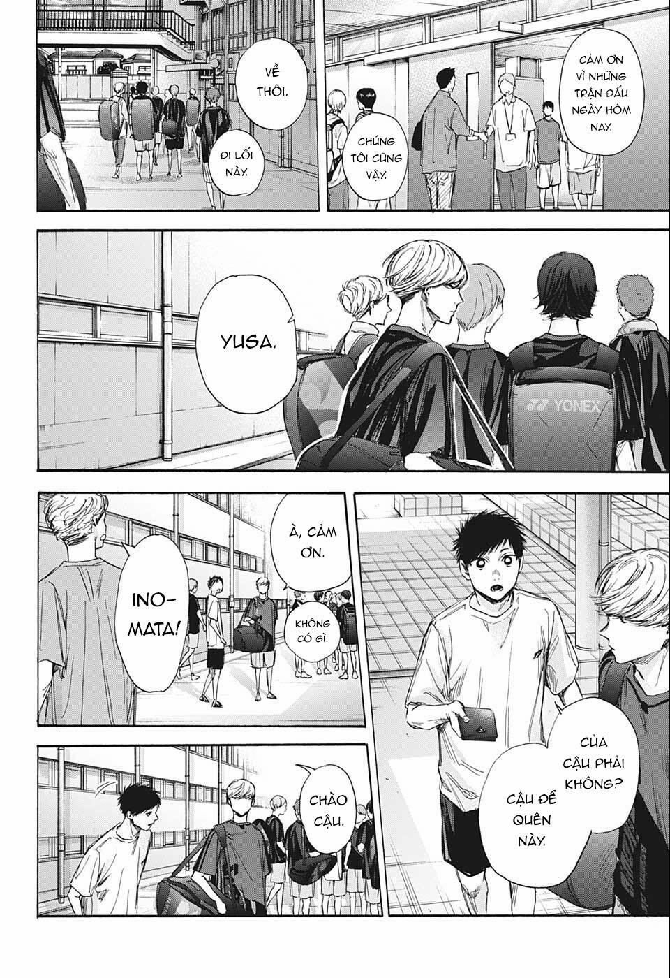 Blue Box 0 0 Không có! trang 12