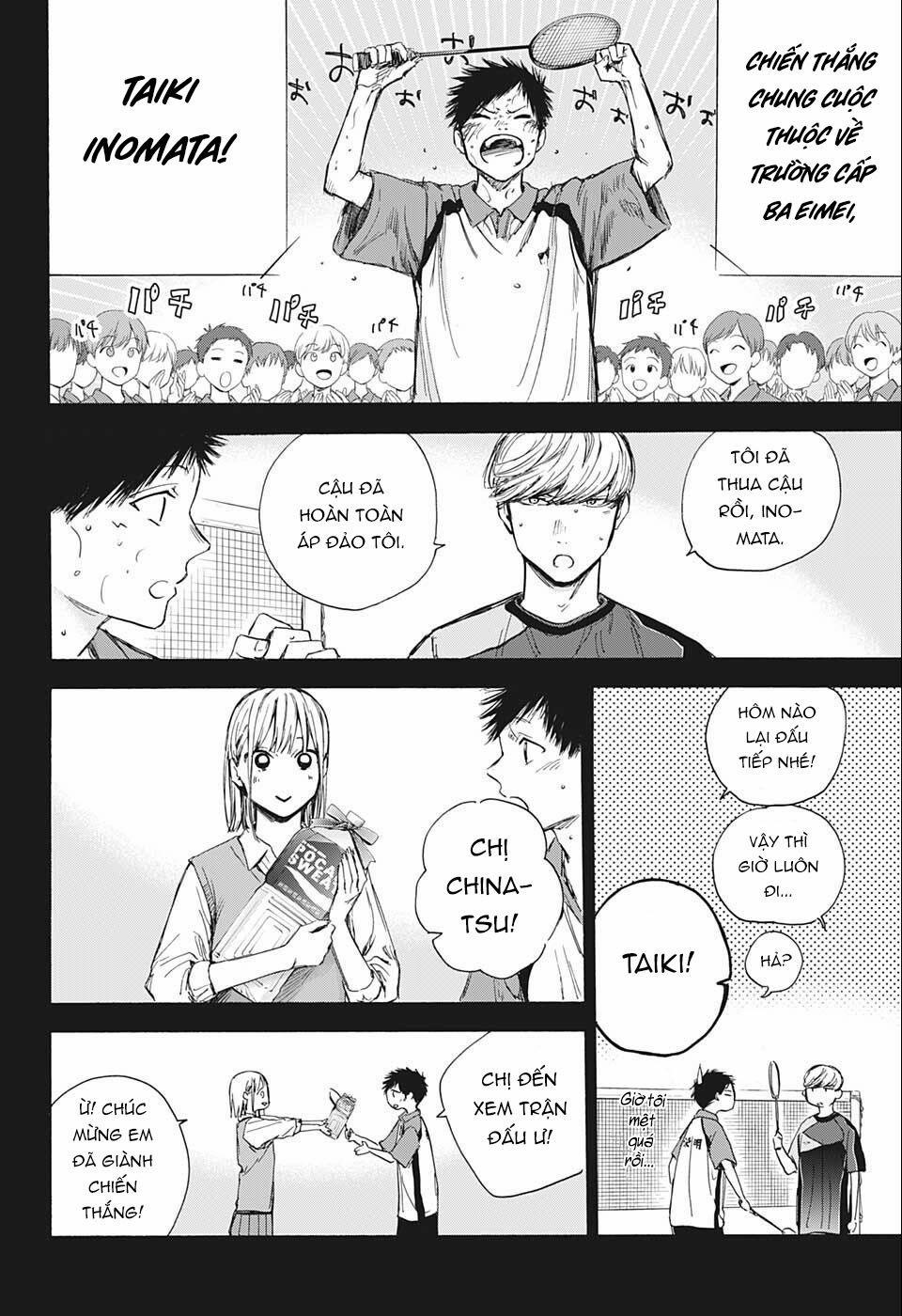 Blue Box 0 0 Không có! trang 18