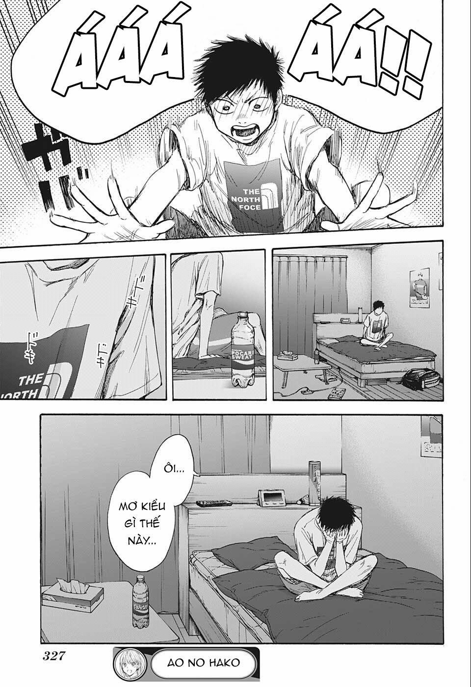 Blue Box 0 0 Không có! trang 21