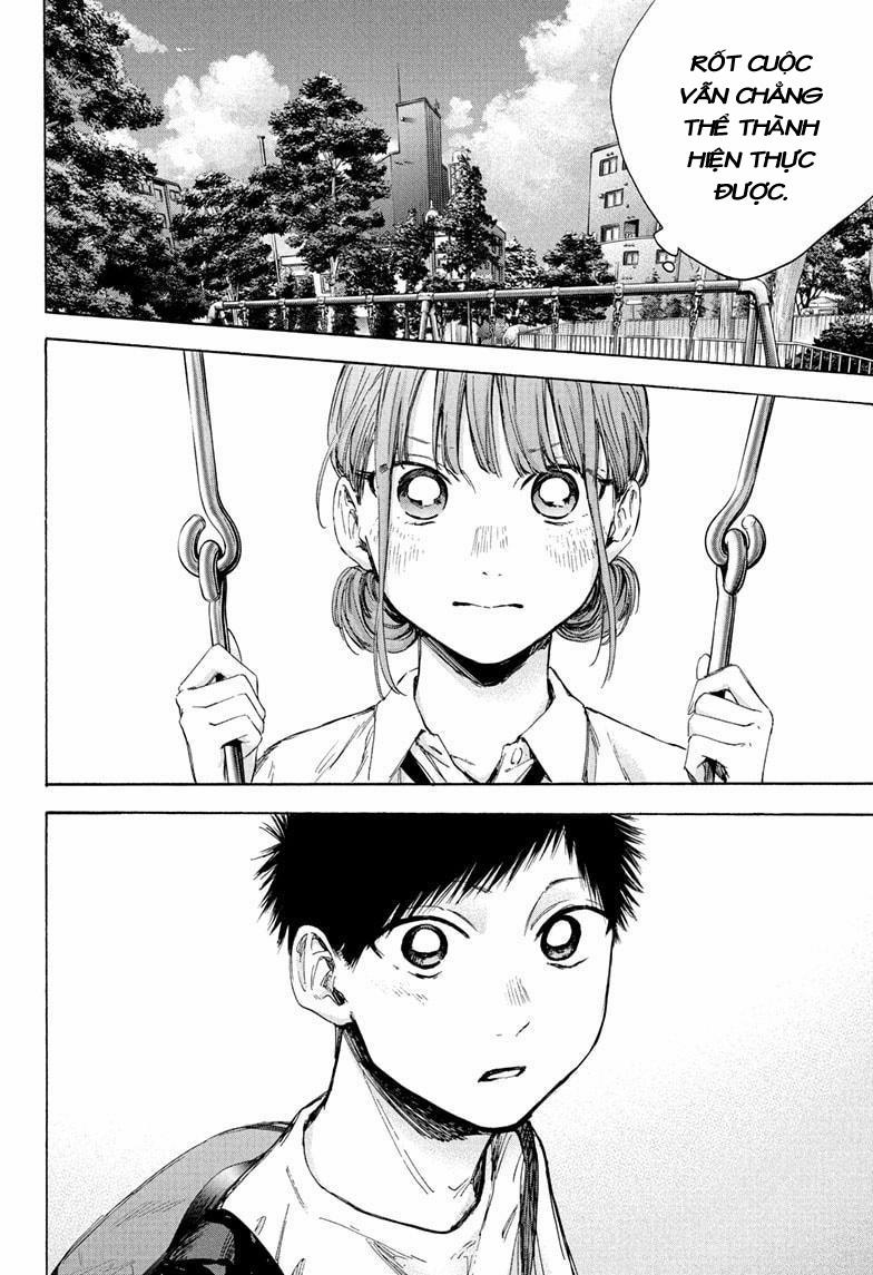 Blue Box 0 0 Không thể thành hiện thực trang 4