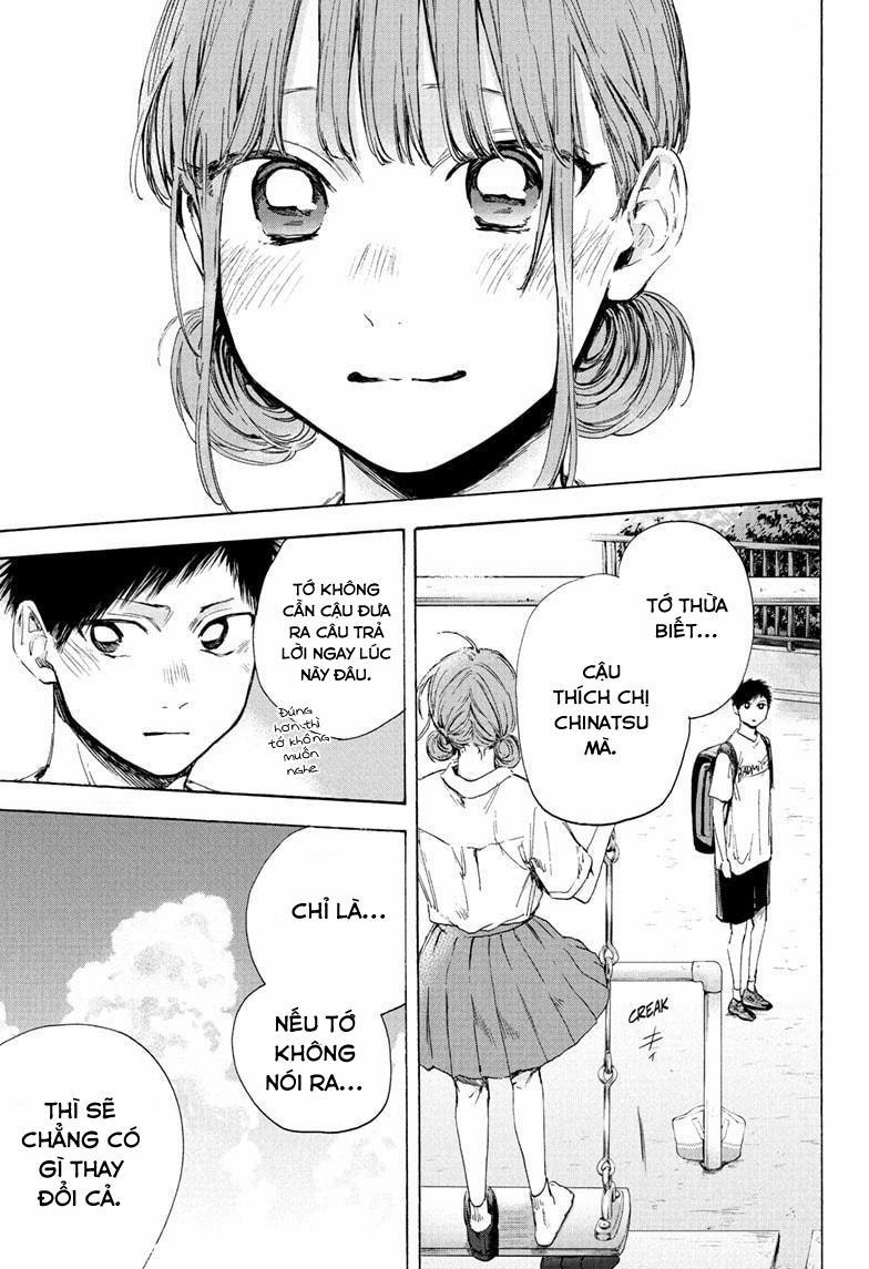 Blue Box 0 0 Không thể thành hiện thực trang 7