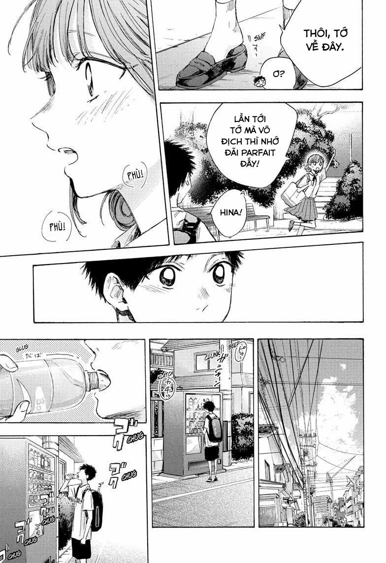 Blue Box 0 0 Không thể thành hiện thực trang 9