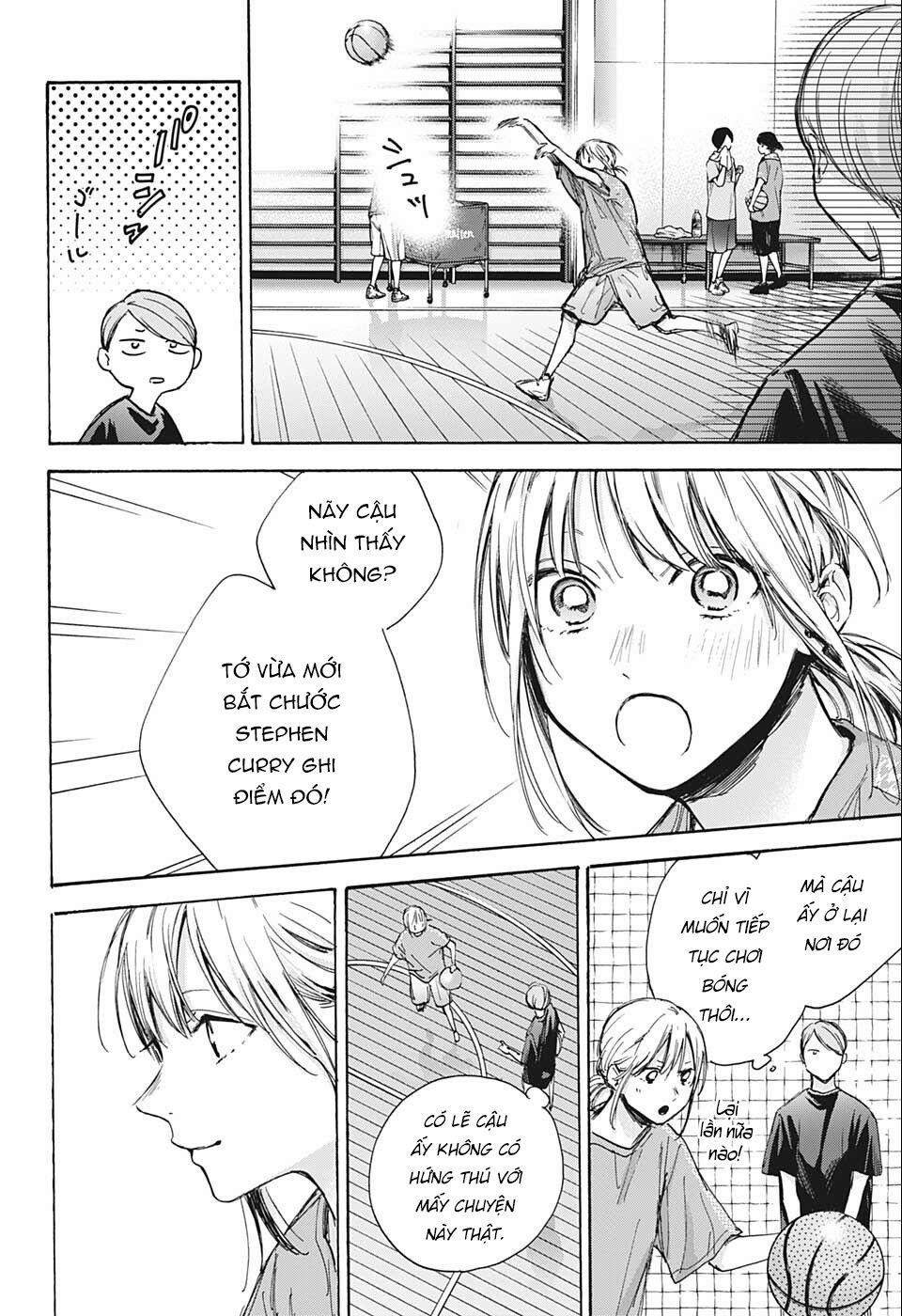 Blue Box 0 0 Lắng nghe trang 10