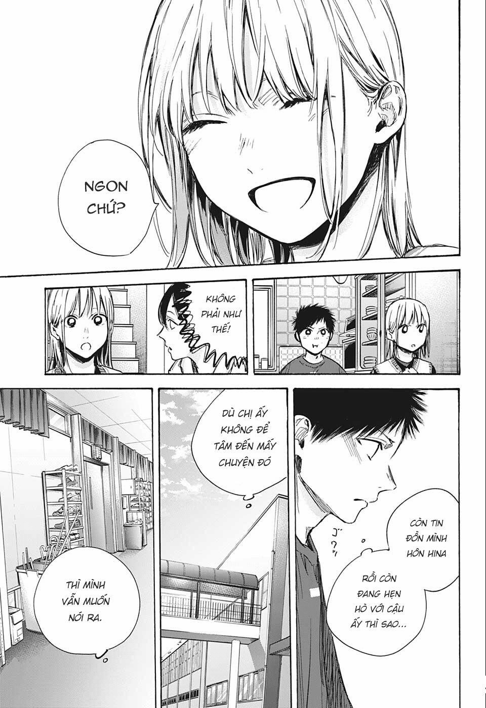 Blue Box 0 0 Lắng nghe trang 5