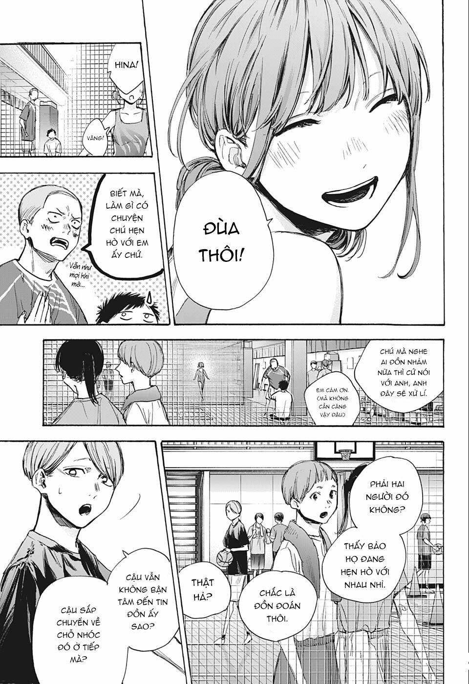 Blue Box 0 0 Lắng nghe trang 9