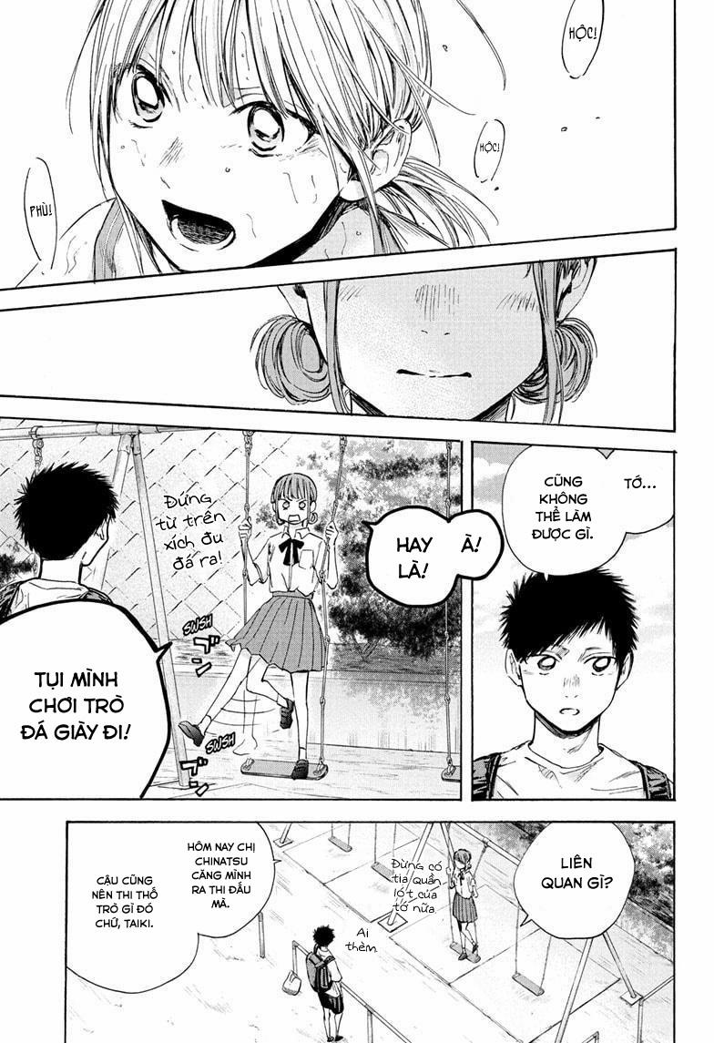 Blue Box 0 0 Liên quan gì nhau? trang 11