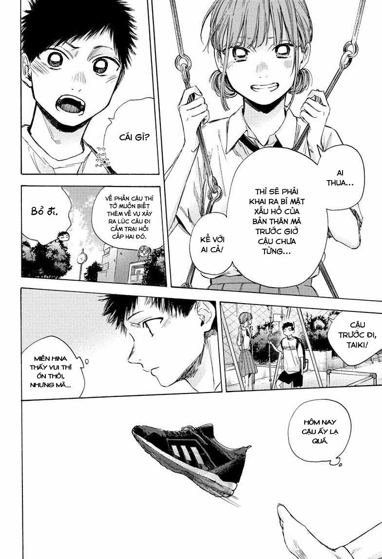 Blue Box 0 0 Liên quan gì nhau? trang 12