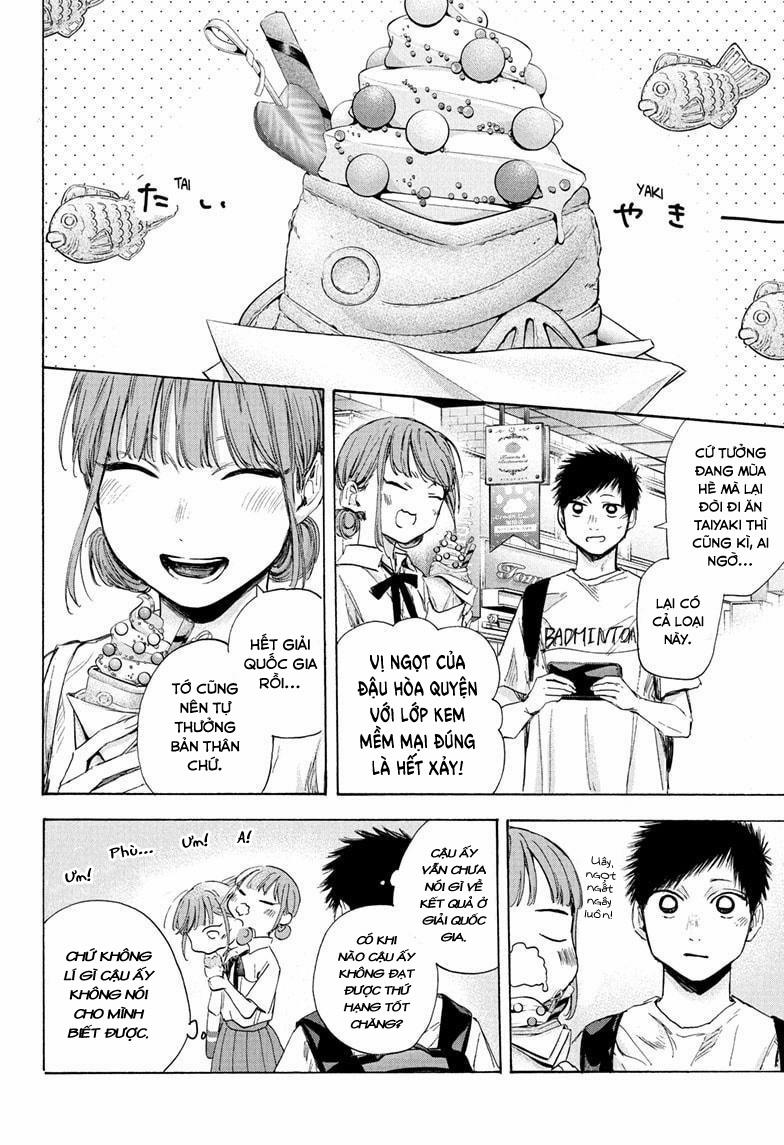 Blue Box 0 0 Liên quan gì nhau? trang 2