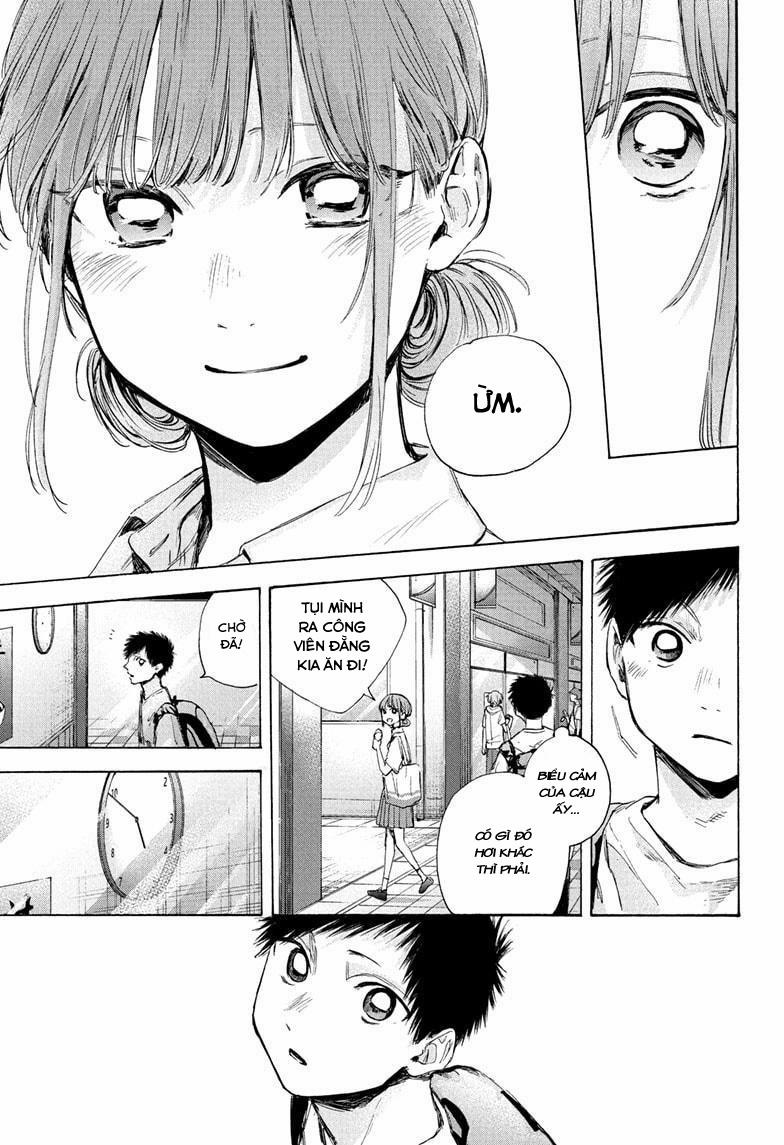 Blue Box 0 0 Liên quan gì nhau? trang 5