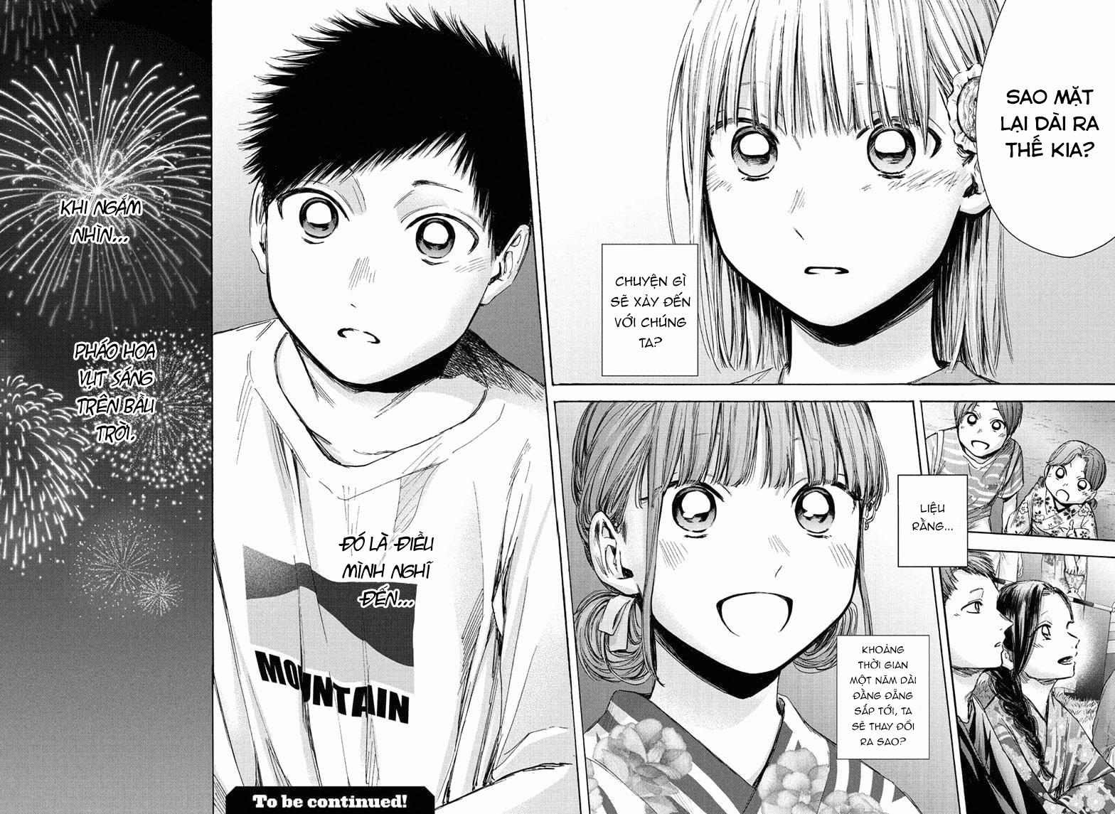 Blue Box 0 0 Mau đi đi trang 18