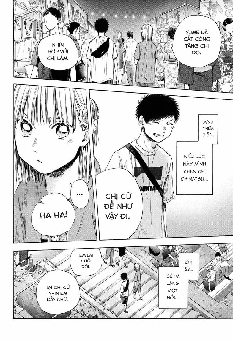 Blue Box 0 0 Mau đi đi trang 8