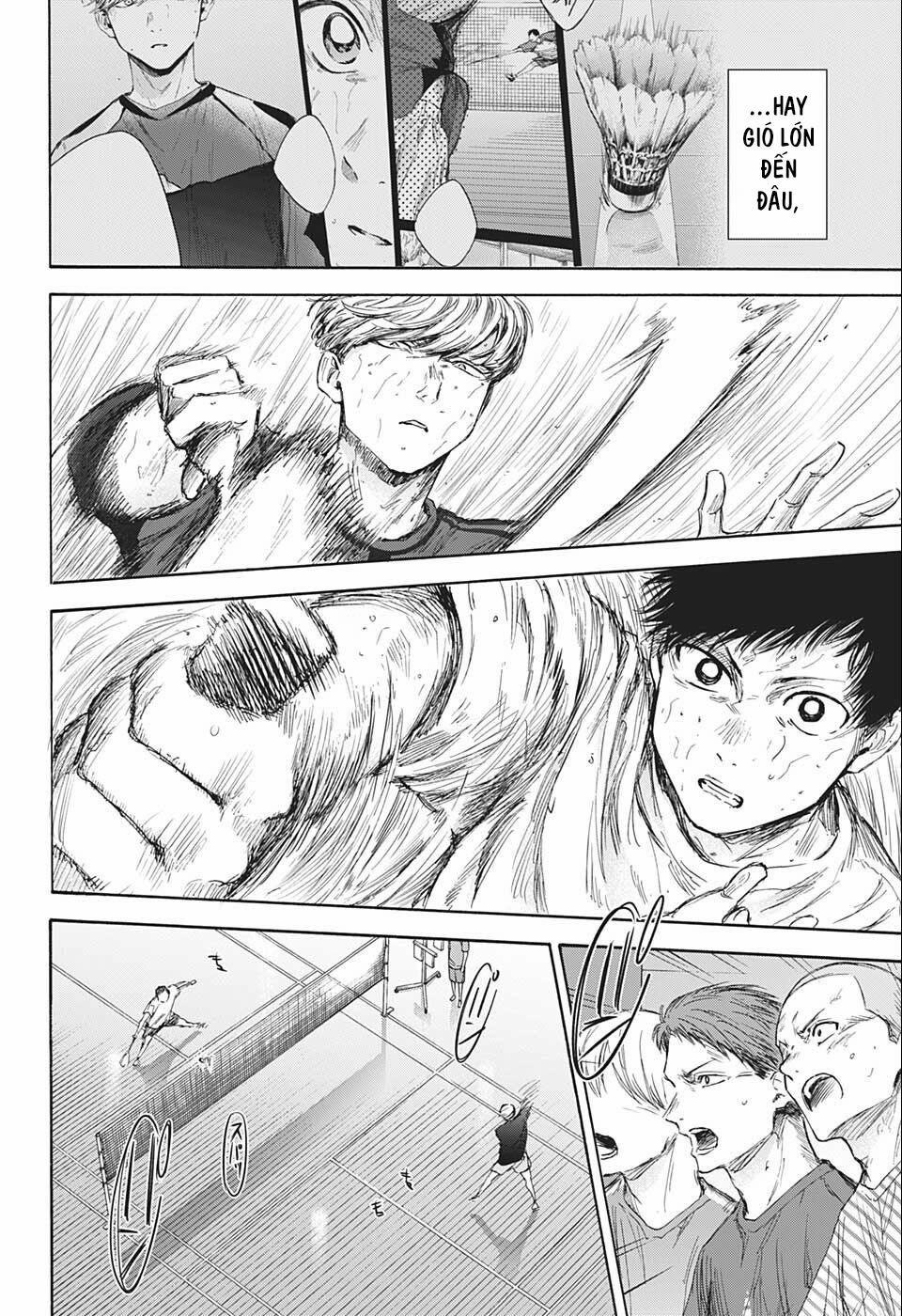 Blue Box 0 0 Mình biết rõ điều đó trang 14