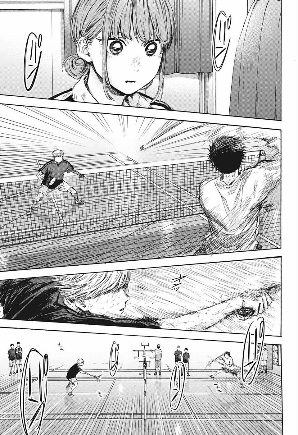 Blue Box 0 0 Mình biết rõ điều đó trang 15