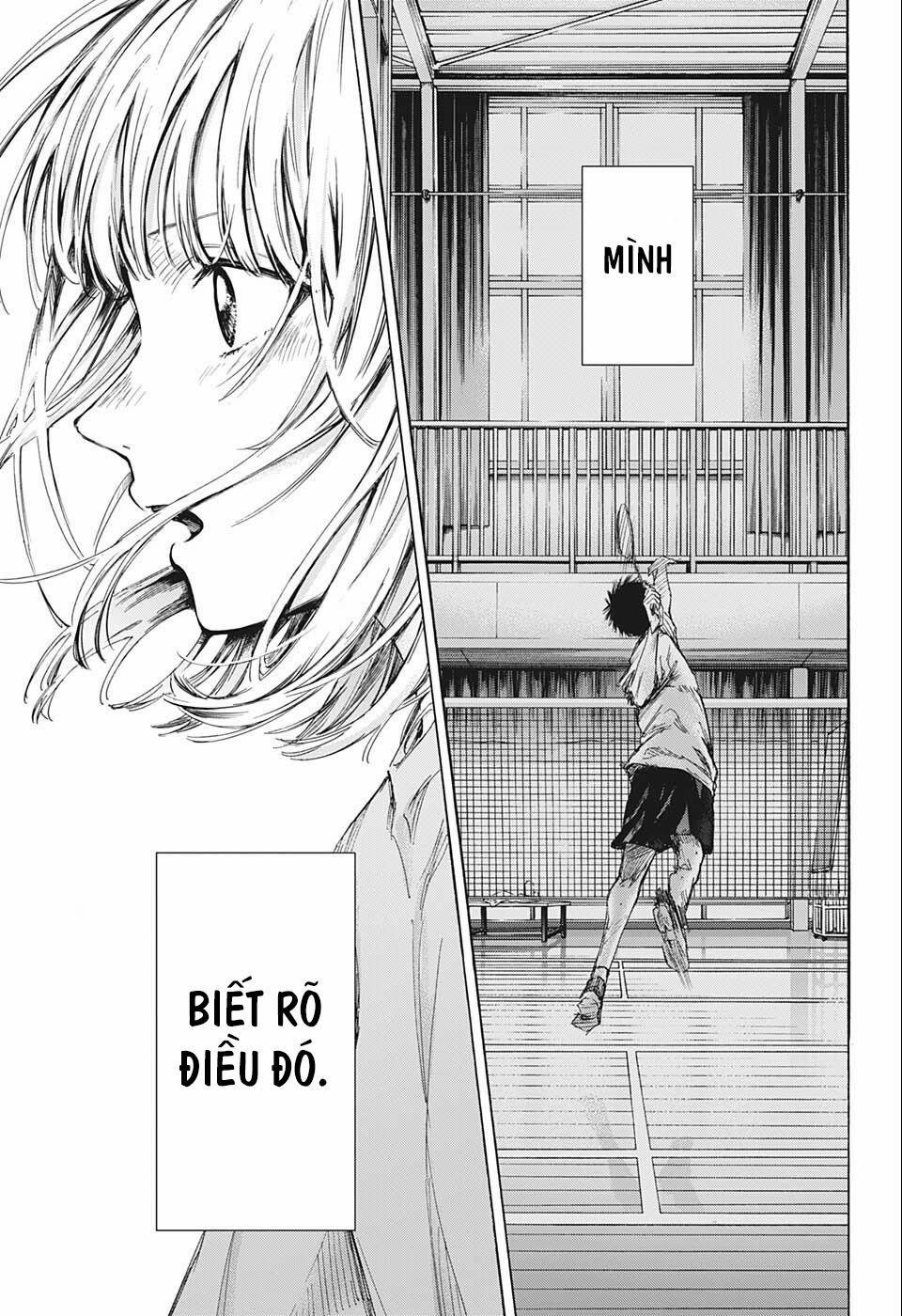 Blue Box 0 0 Mình biết rõ điều đó trang 17