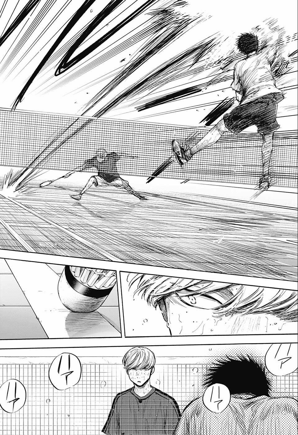 Blue Box 0 0 Mình biết rõ điều đó trang 18