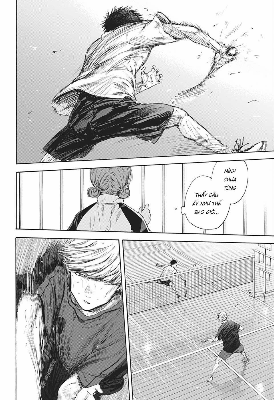 Blue Box 0 0 Mình biết rõ điều đó trang 4