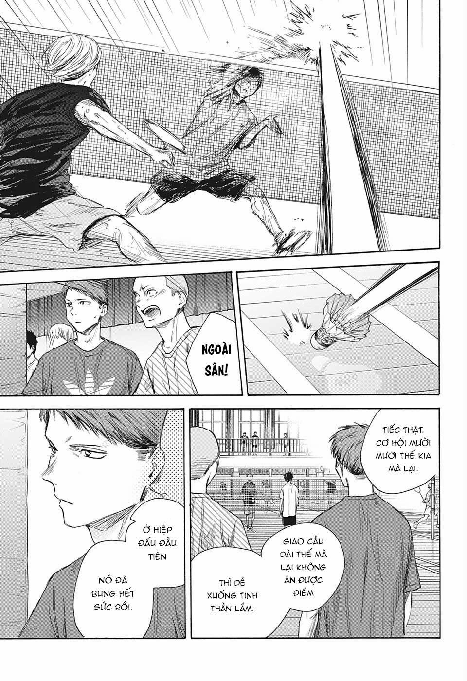 Blue Box 0 0 Mình biết rõ điều đó trang 5