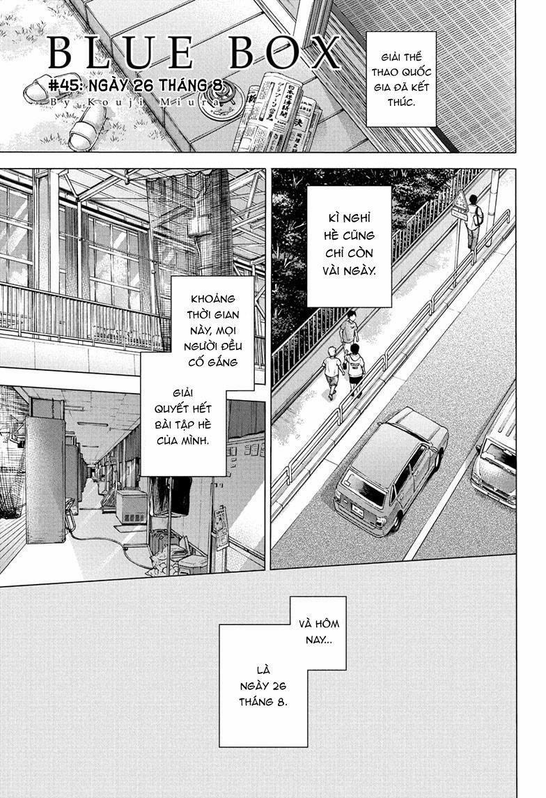 Blue Box 0 0 Ngày 26 tháng 8 trang 1