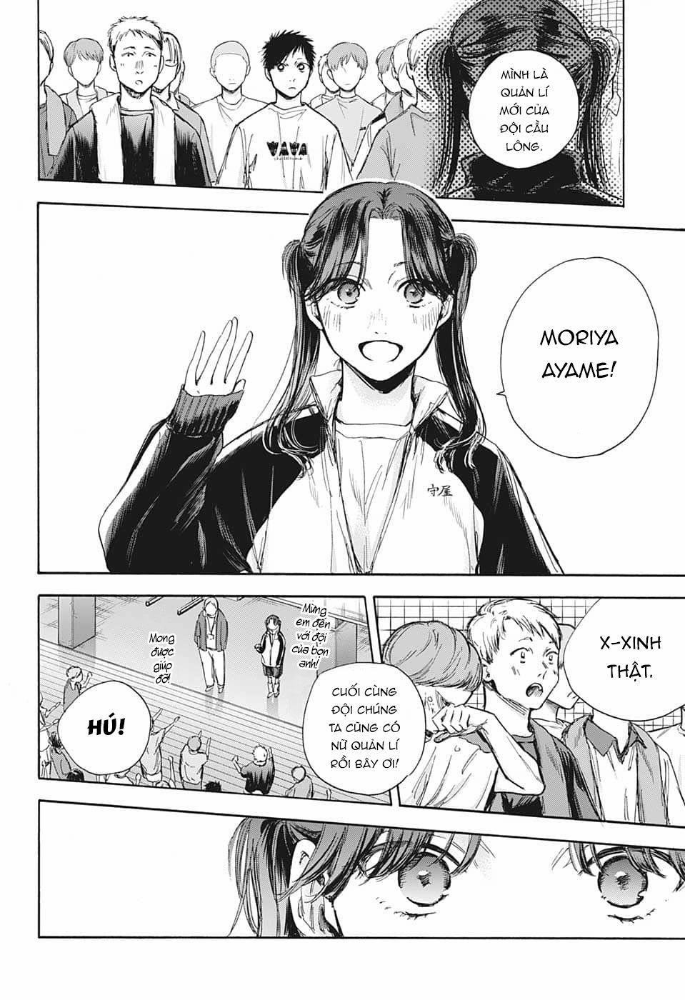 Blue Box 0 0 Nữ quản lí trang 2