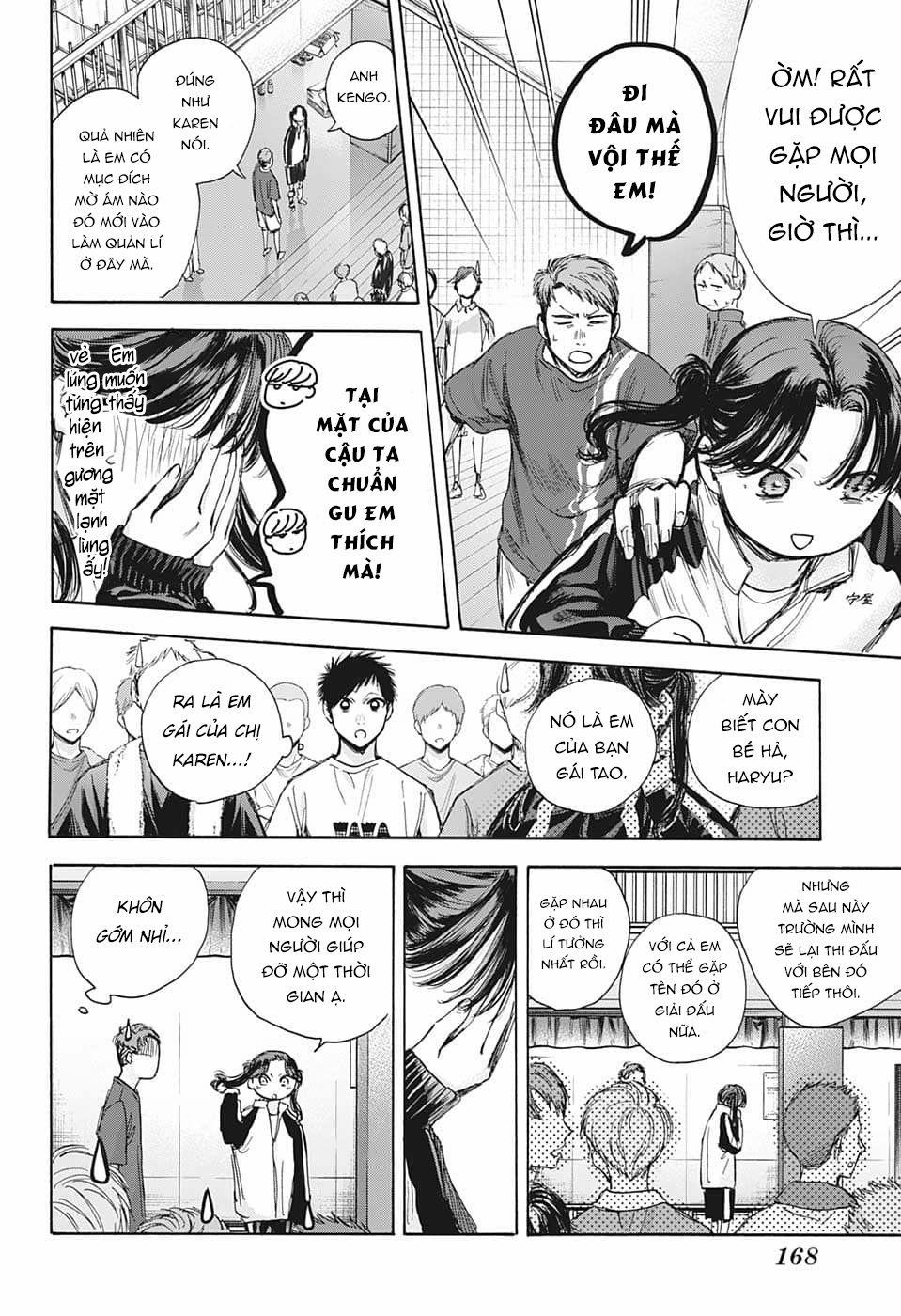 Blue Box 0 0 Nữ quản lí trang 4