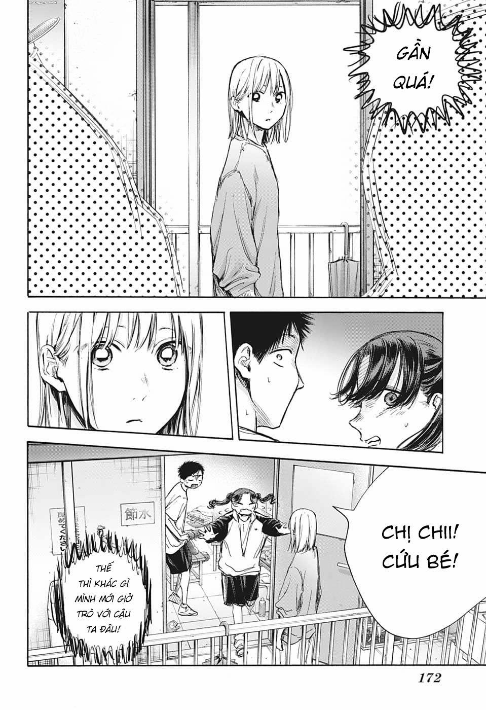 Blue Box 0 0 Nữ quản lí trang 8