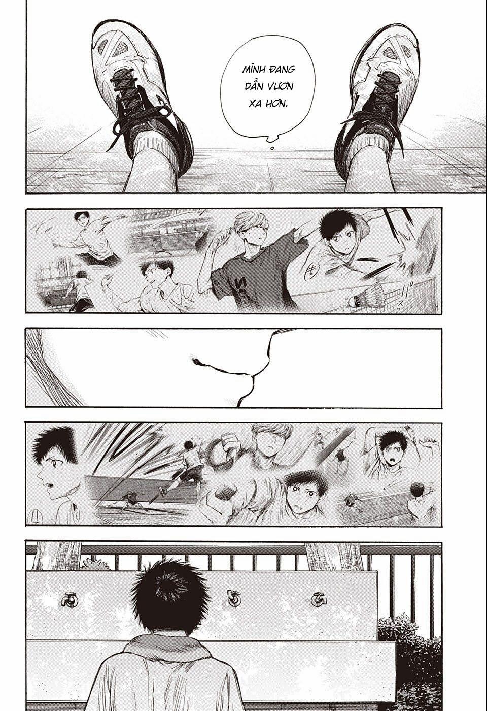 Blue Box 0 0 Trái hay phải? trang 14