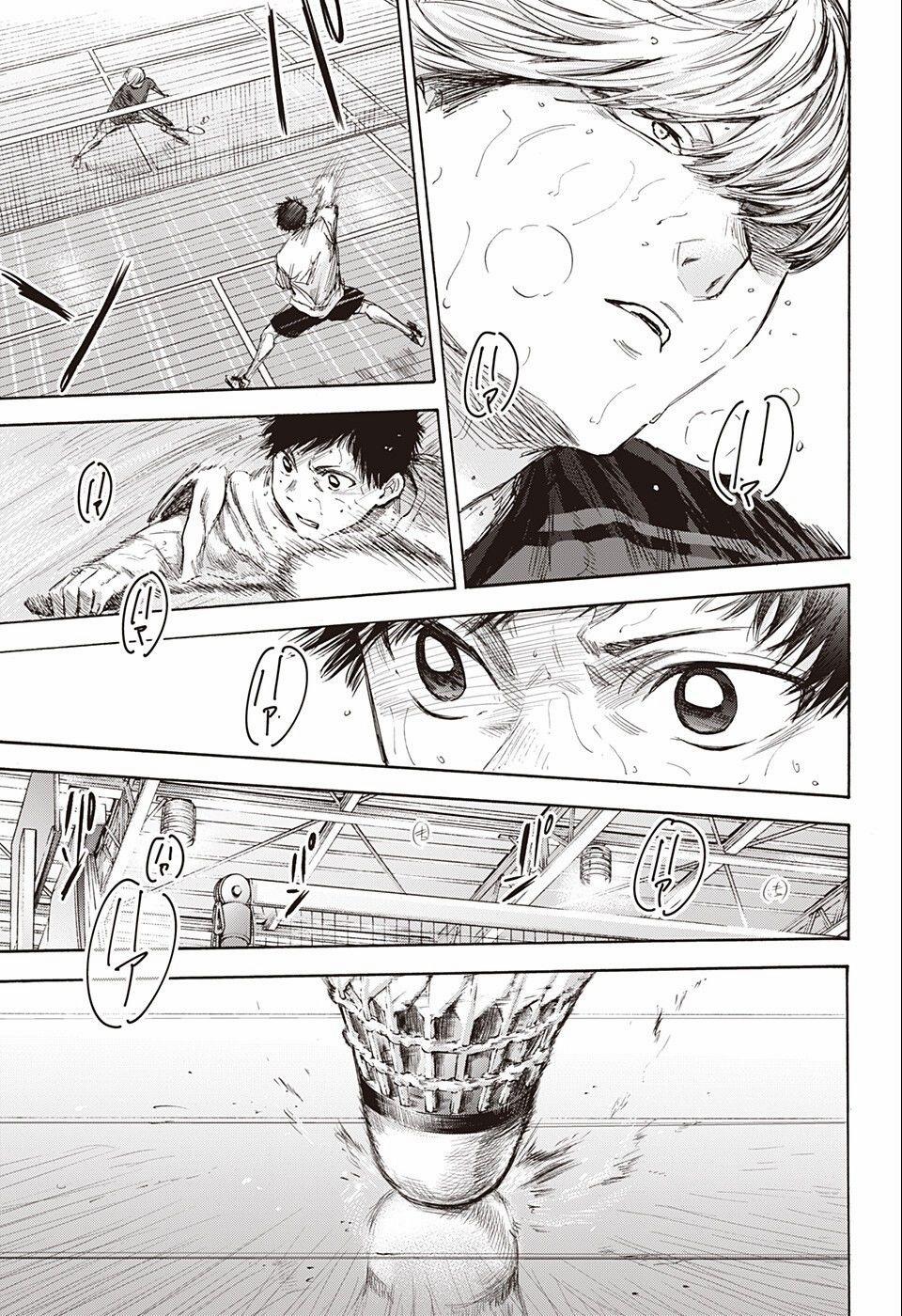 Blue Box 0 0 Trái hay phải? trang 5