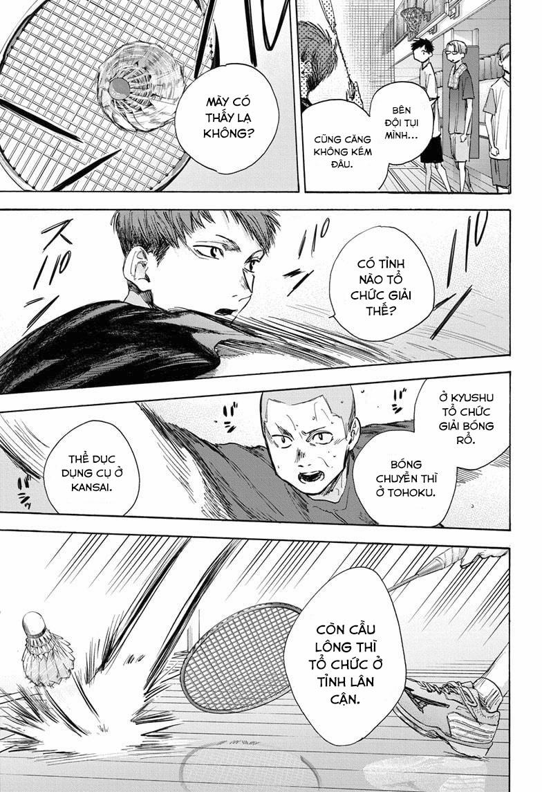 Blue Box 0 0 Tranh thủ trang 13