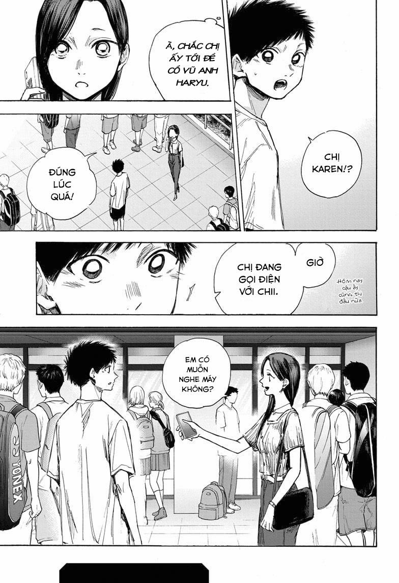 Blue Box 0 0 Tranh thủ trang 19