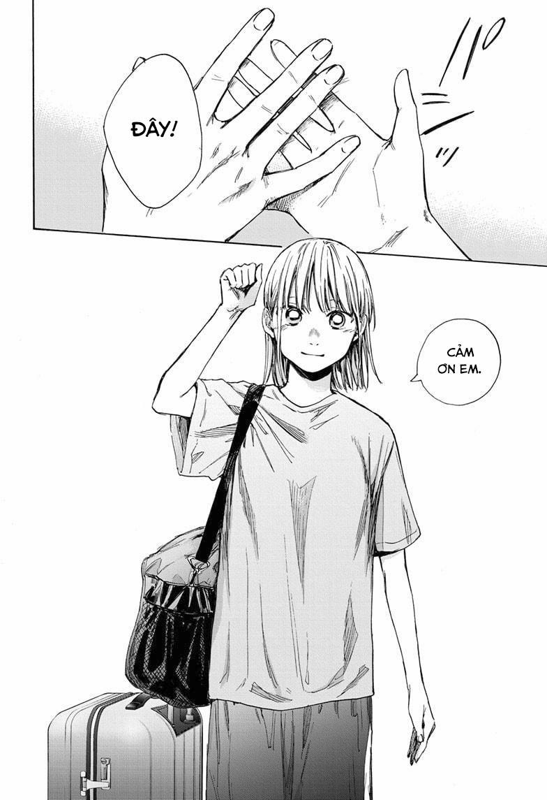 Blue Box 0 0 Tranh thủ trang 6