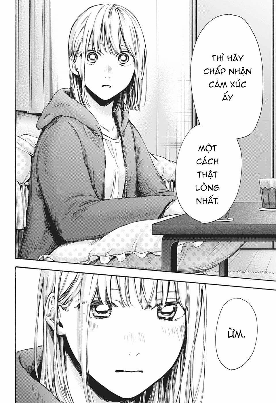 Blue Box 0 0 Trổ bông trang 10