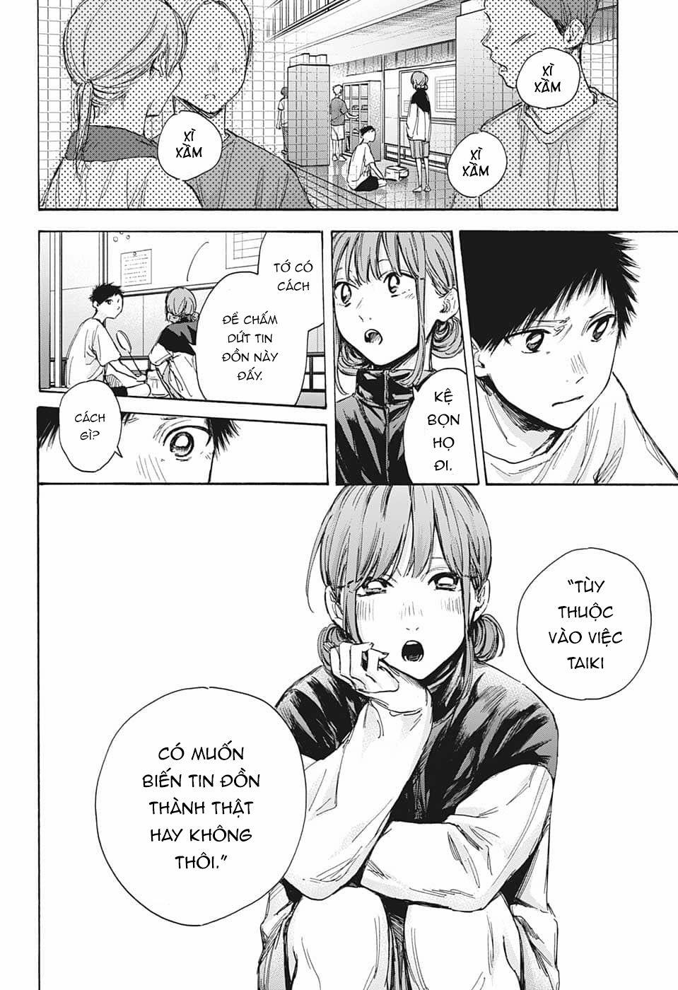 Blue Box 0 0 Trổ bông trang 18