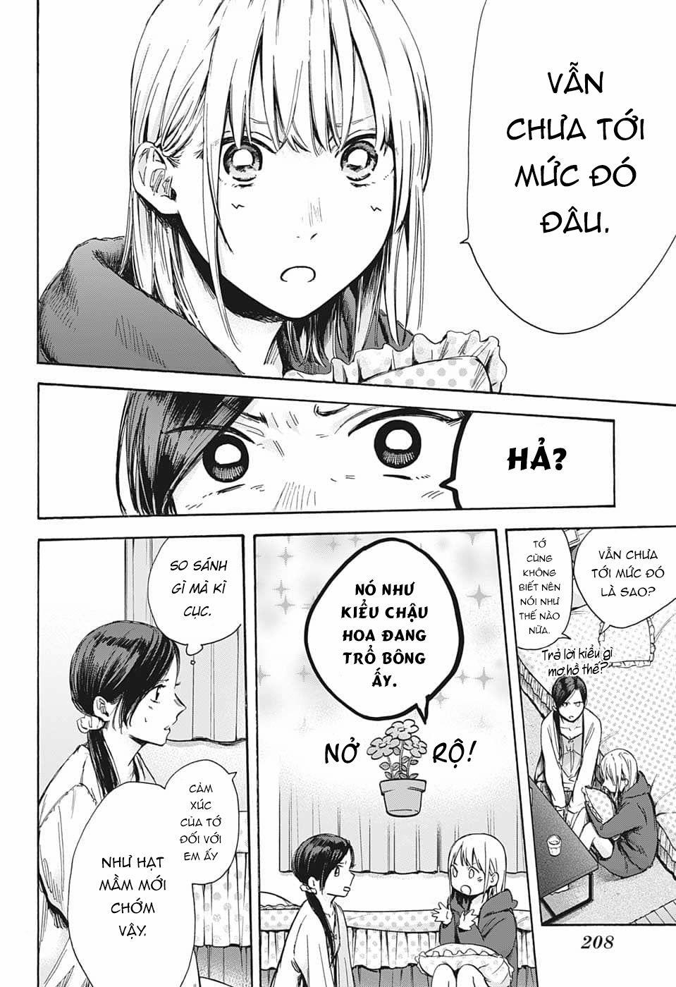 Blue Box 0 0 Trổ bông trang 4