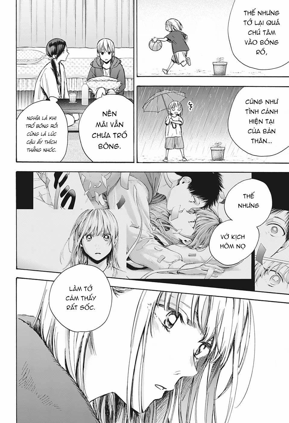 Blue Box 0 0 Trổ bông trang 6