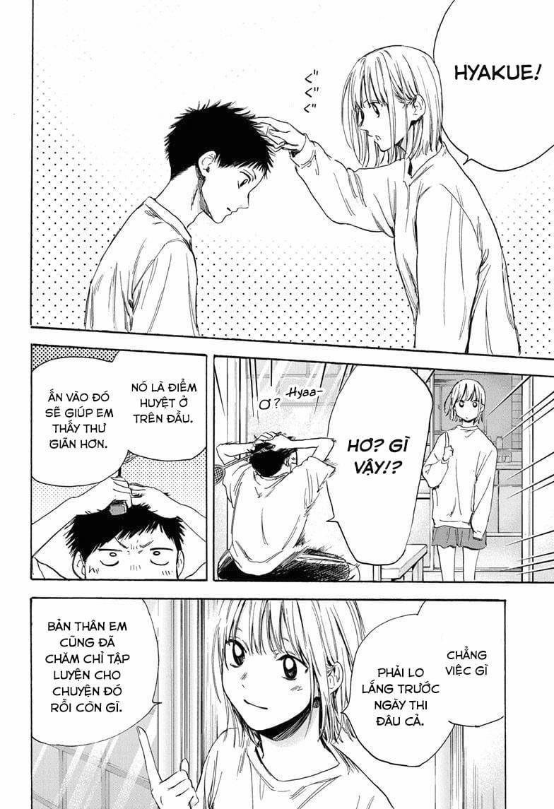 Blue Box 10 trang 14