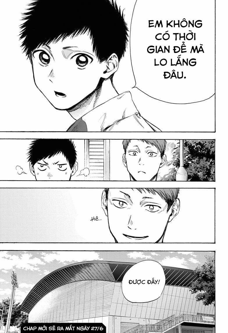 Blue Box 10 trang 19