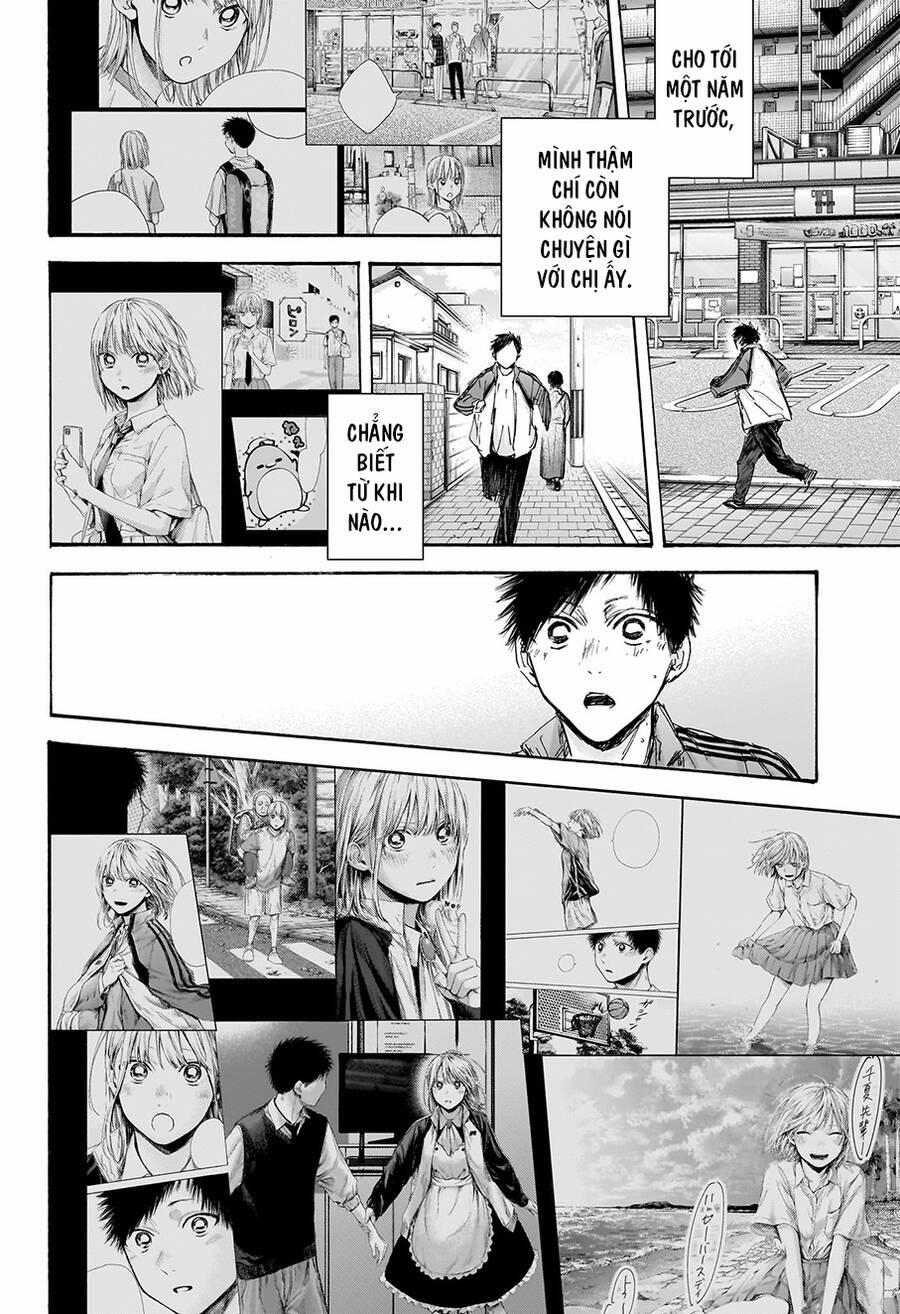 Blue Box 100 trang 12