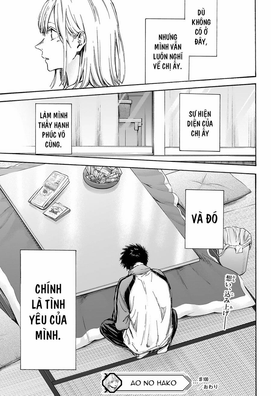 Blue Box 100 trang 19