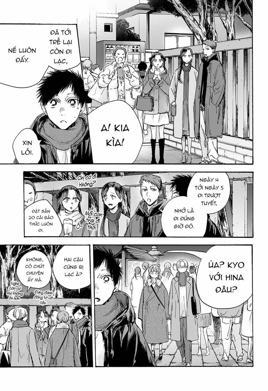 Blue Box 100 trang 3