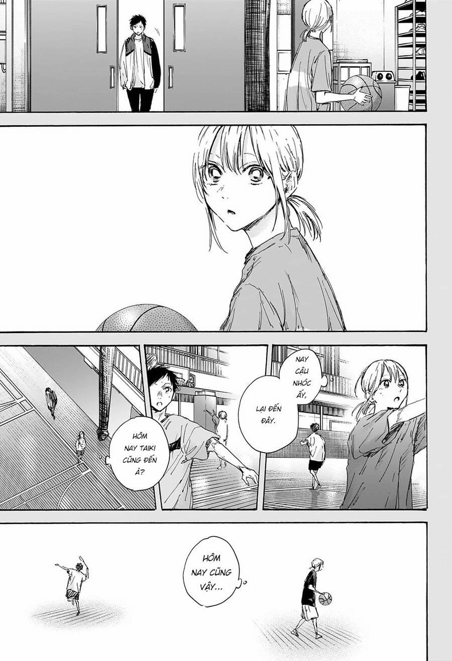 Blue Box 101 trang 15