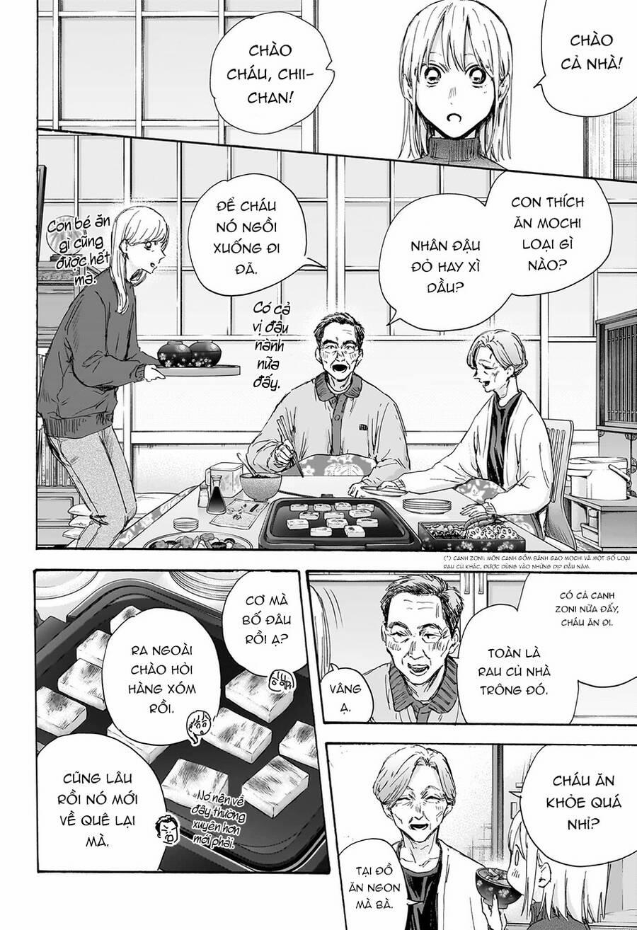 Blue Box 101 trang 4